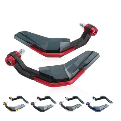 Modified Motorcycle Body Systems Guardamanos Handlebar protection Anti-falling Hand Guards for Accesorios Para Motocicleta