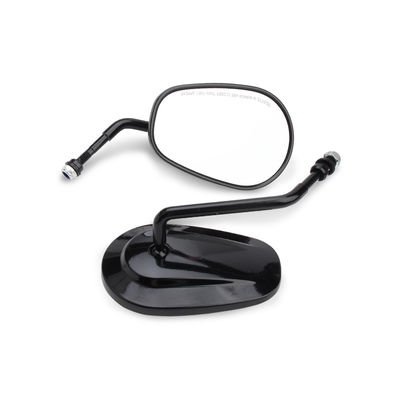 8MM Universal Fit Motorcycle Rearview Mirror Motorcycle Universal Accessories Motorcycle Modification Parts