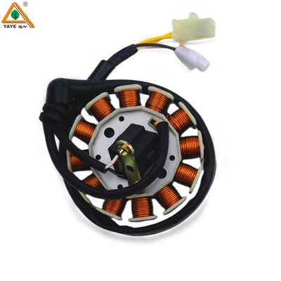 YAYE BMX125 magnetyczny stator z cewką