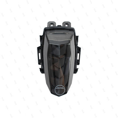 Najwyższej jakości tylne światło LED motocykla z uniwersalną kompatybilnością i 6 miesięczną gwarancją na Yamaha R15v3v4